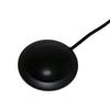 Miyoshi USB Цифровой Плоский Всенаправленный Совместимый с Микрофоном, Тип, Windows/MacOS, ZUMF-03/BK