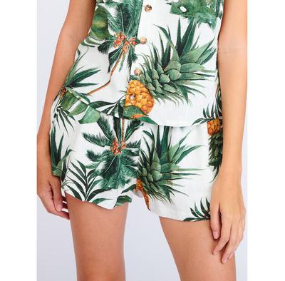 Пляжные шорты Banana Moon PALMSPRING