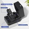 HPRT iF4 Thermal Transfer Label Printer 300dpi CN plug (adapter included)