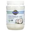 Garden of Life Raw Extra Virgin Coconut Oil, 29 Fl Oz (858 Ml)
