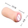 Sex Toy for Men 4D Realistic Deep Throat Male Masturbator Silicone Artificial Vagina Mouth Anal Oral Erotic Toy Masturbation Cup