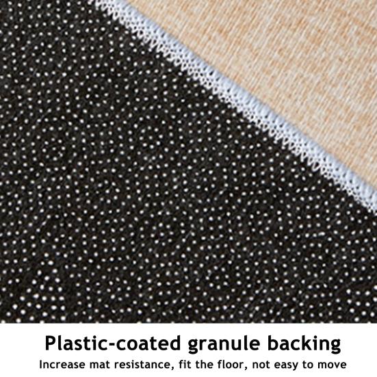 3D Оптическая Иллюзия Ловушка Придверный Коврик Бесконечная Бездна Ковер Реалистичный Визуальный Придверный Коврик Нескользящий Напольный Коврик