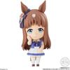 Uma Musume Pretty Derby Mini Character Collection 01 8 Pieces BOX (Candy Toy)