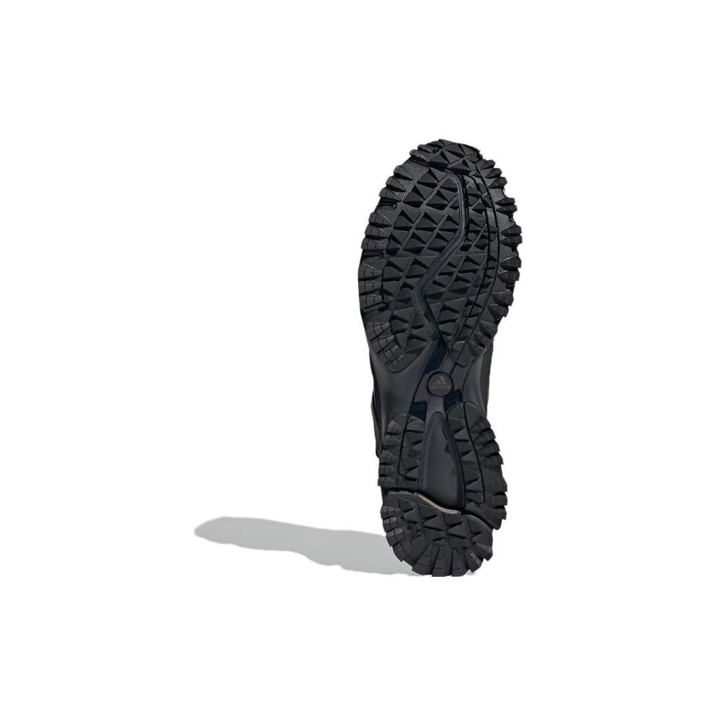 adidas Marathon 2K Gore-Tex Удобные Универсальные Низкие Повседневные Кроссовки для Бега Унисекс Кроссовки Черные IF9097