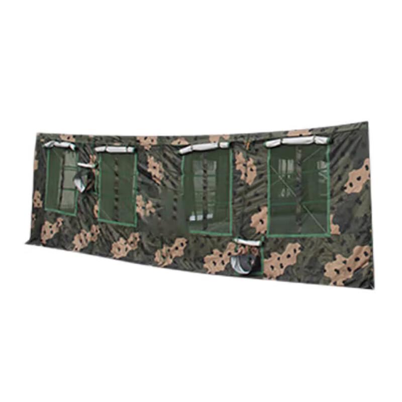 Panzhijian 2006-72 Outdoor Restaurant Tent & Accessories