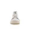 Dime x adidas Stan Smith Белые Зеленые Оксид Унисекс Кроссовки Обувь-Белый Студенческий-Зеленый IG2044