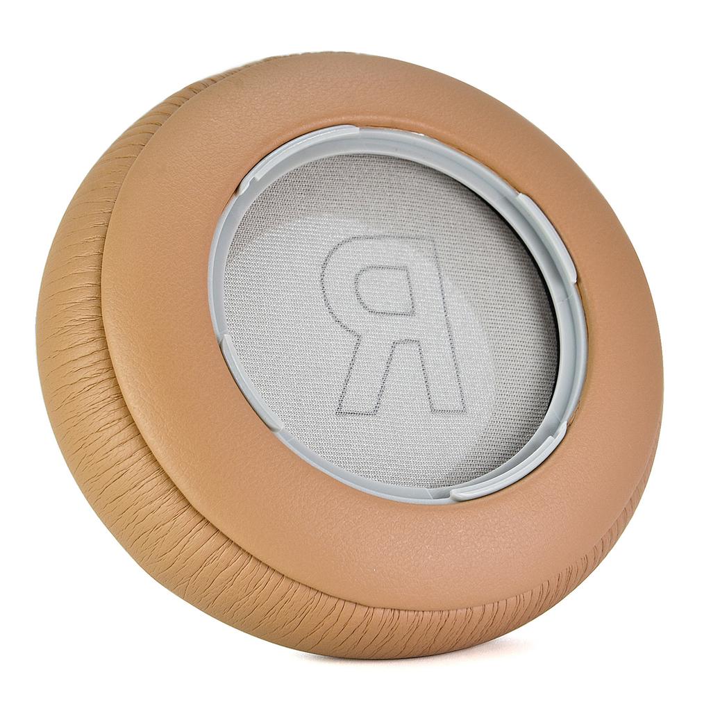 Replacemen Ear Cushions for B&O Beoplay H9i Memory Foam Ear Pads Buckle Cushions Protein Leather Memory Foam Pads