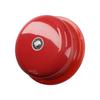 Industrial Bell - EDM - 100 Mm - 86 dB - Metal - Red