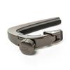 JIM DUNLOP DPCGM PIVOT CAPO GUN METAL Guitar Capo