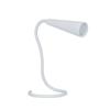 МИНИ USB Ночник Общежитие Обучение Настольный светодиодный светильник для чтения Мини перезаряжаемый настольный светильник Гибкий шланг Защита глаз Комната