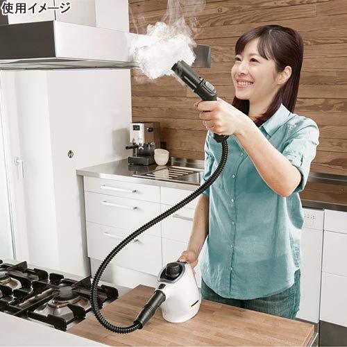 Karcher SC1 EasyFix Premium Пароочиститель KARCHER Stick SC1EFP