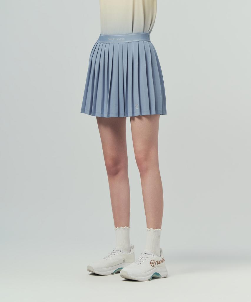 SERGIO TACCHINI Женская юбка Tacchini Flying (L.Индиго) (Тип)