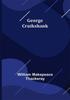 Книга George Cruikshank by William Makepeace Thackeray - Paperback