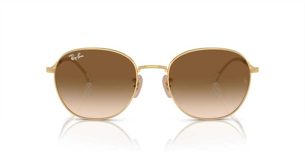 Sunglasses RB3809 ARISTA 55 [Ray-Ban]