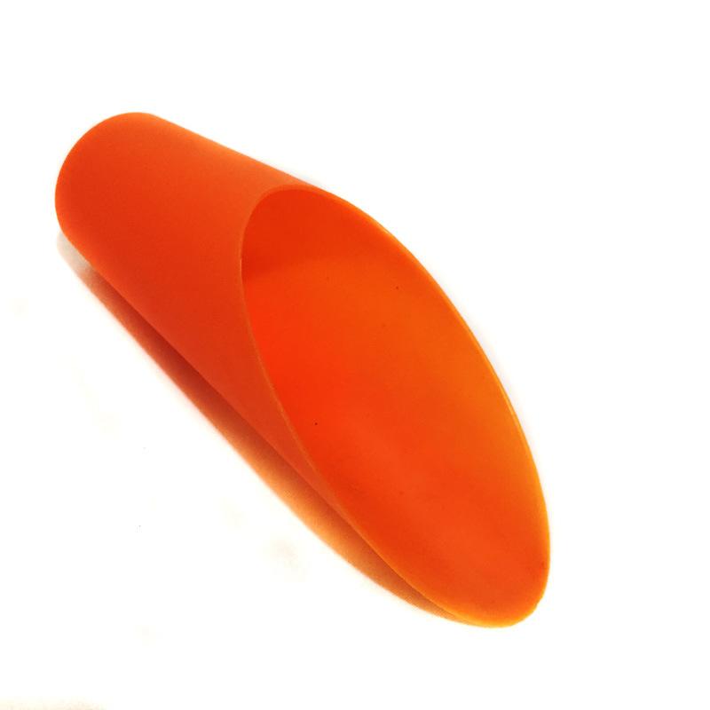 Пластиковый совок-ведро, идеально подходящий для мясистых растений и микроландшафтного озеленения