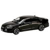 HJ43 1/43 honda accord crystal black pearl Готовый продукт