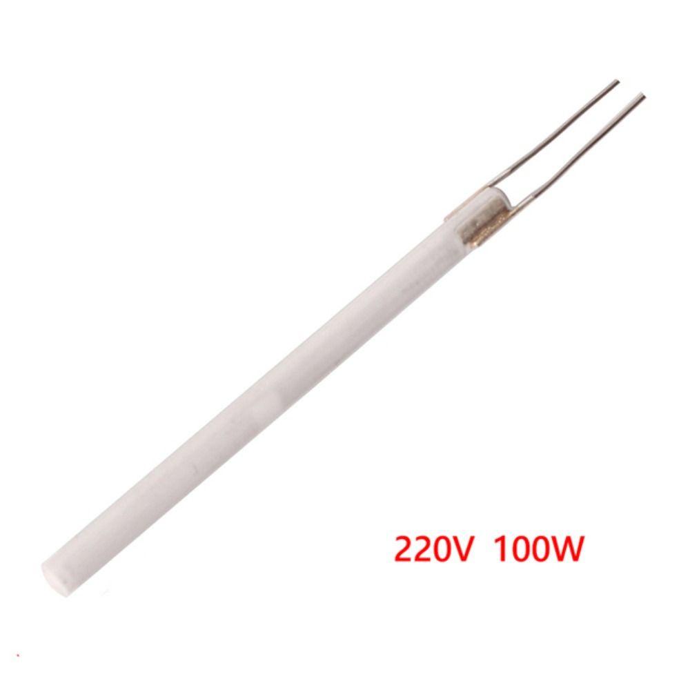 Solder Adjustable Core Ceramic Soldering Iron Internal Heating Element Electric Soldering Iron