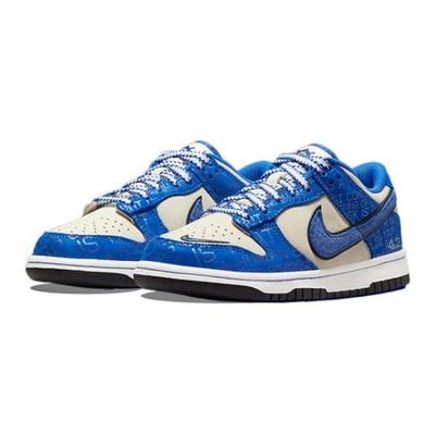 Dunk Low Джеки Робинсон DV2203-400