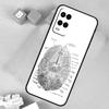 Анатомия Мозг Чехол Для Oppo A60 A80 A40 A15 A16 A17 A57 A94 A74 A54 A76 A96 A18 A38 A58 A78 A98 A5 A6 Pro