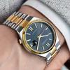 Citizen Унисекс NJ0154-80H ( Часы CITIZEN COLLECTION Механические) Круглые часы серебряные аналоговые