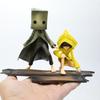 15см Фигурка Номес Little Nightmares Мини-фигурка Коллекция Шесть Майя Ямаока ПВХ Фигурка Действия Коллекционная Модель Кукла Подарок