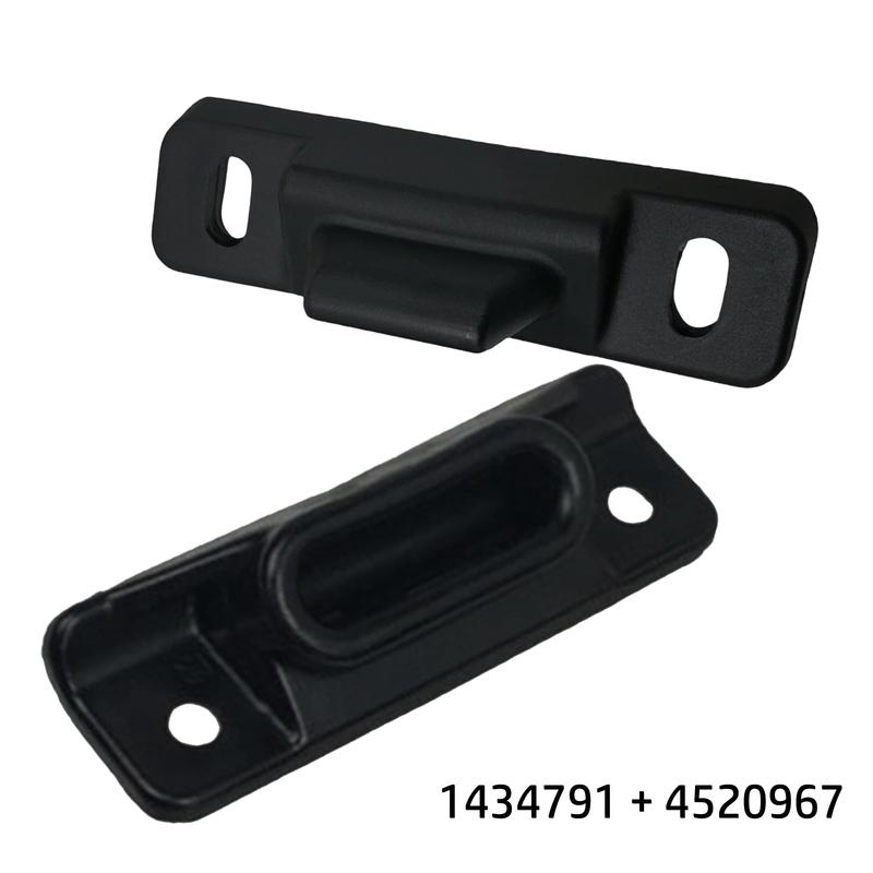Sliding Door Lower Wedge Door Locator Guide Locking Catch For Ford For Transit For MK6 2000-2006 For Transit For MK7 2006-2014