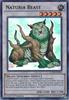 English Version Naturia Beast Legendary Collection Mega Yu-Gi-Oh! (LC5D-EN244) - 5D's Pack...