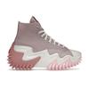 Converse Run Star Motion Platform High 'Stone Mauve' A00875C