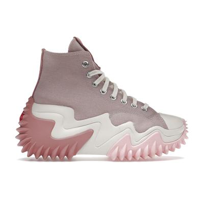 Converse Run Star Motion Platform High 'Stone Mauve' A00875C