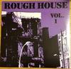 12-дюймовая пластинка VARIOUS - Rough House Vol. 1 MINLP100 Minimal Records 1988 США Танцевальная и Электронная Музыка Б/У