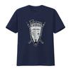 Chuuk Micronesian Clothing Chuukese T Shirt Vintage Washed Top For Everyday Wear Designer Clothes Slightly Comfortable Unisex