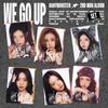 BABYMONSTER [WE GO UP] 2-й мини-альбом PATTERN
