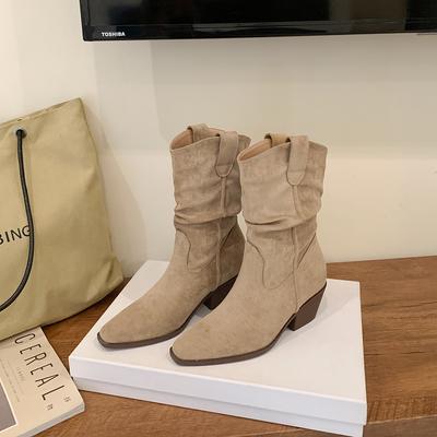 Сапоги – Сапоги