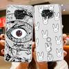 Прозрачный чехол Bad Bunny X100pre для Xiaomi Mi Poco X3 NFC M3 Pro F3 F1 11 Lite 12 Redmi Note 10 9S 8 7 9, мягкий чехол для телефона