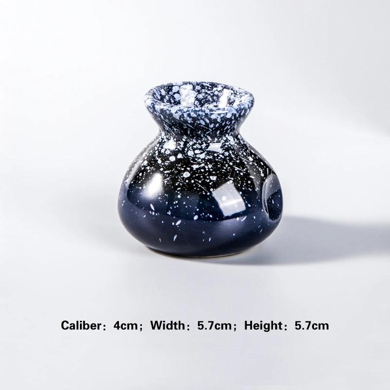 Магазин декора Тарелка Керамическая кухонная бытовая посуда Японская сашими суши маленькая банка бутылка для яиц стакан для сухого льда креативная тарелка