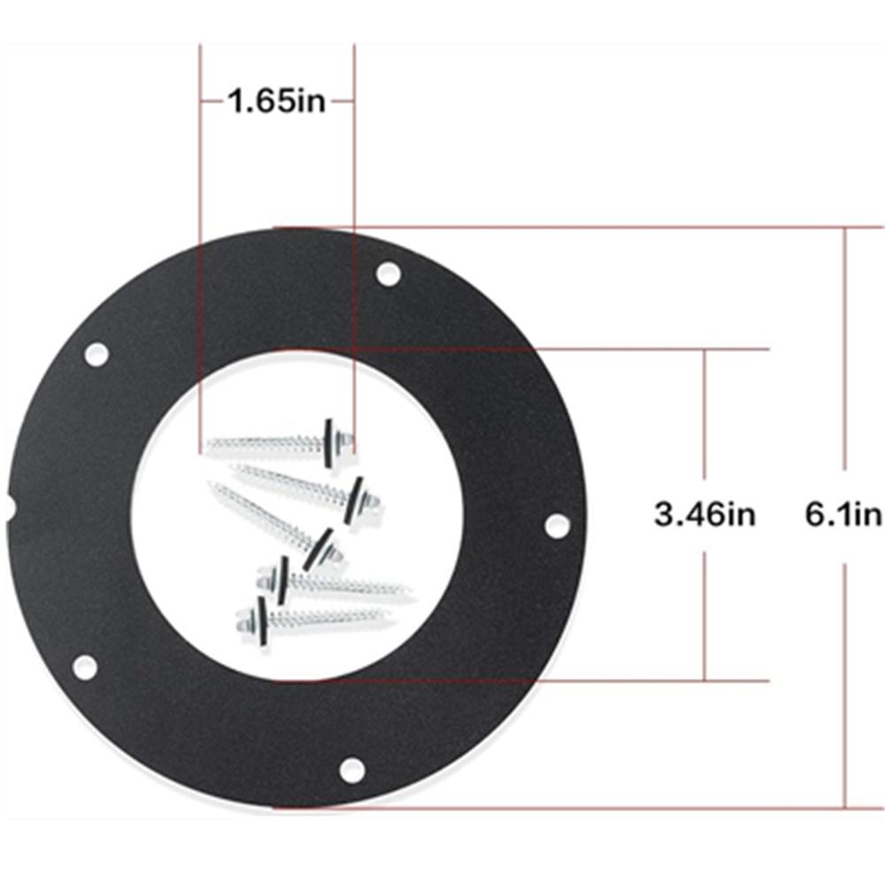 РЕМОНТ СТОПОРНОГО КОЛЬЦА БАЗОВОГО БАКА ЗАМЕНА #TR7-R
