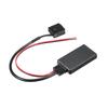 Car Radio 5000 6000 CD BT 5.0 AUX Music Adapter Replacement for Ford Focus 6000CD Audio Cable