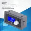 DC 3.3V-30V Frequency Generator LCD Display Signal Pulse Generator  Motor Driving