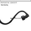 Compatible 12-Model Focus MK3 MK4 Manual 1.6 Carbon Canister Solenoid Valve with Hose AV619D289AA
