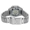 Seiko 5 спортивных SKX Style Special Edition из нержавеющей стали с серебряным циферблатом, автоматические мужские часы SRPK09K1 100M