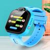 Kids Smart Watch IP67 Waterproof Positioning Watch Puzzle Games Phone Call Watch SOS Phone Watch Christmas Gift for Boys and Girls 3-12 Years
