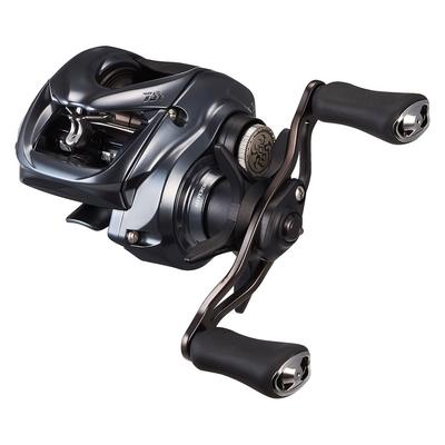 Катушка для приманки DAIWA 25TATULA SV TW 100L