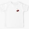 Cherries Kids T-Shirt
