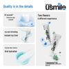 usmile Зубная паста «Свежее дыхание»