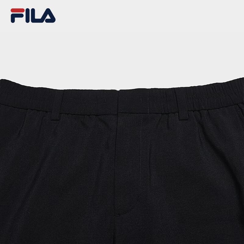 Fila Мужские тканые повседневные брюки