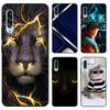 Для Samsung A90 5G Чехол Силиконовая Задняя Крышка Чехол для Телефона Для Samsung Galaxy A90 5G Чехлы для Galaxy A 90 SM-A908N Мягкий бампер Funda