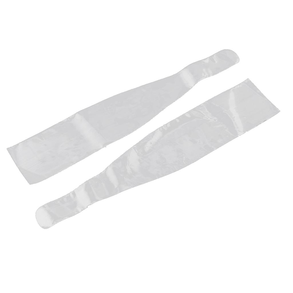 500pcs Disposable Dental Intraoral Camera Covers Dental Endoscope Cover Sleeves Accessory