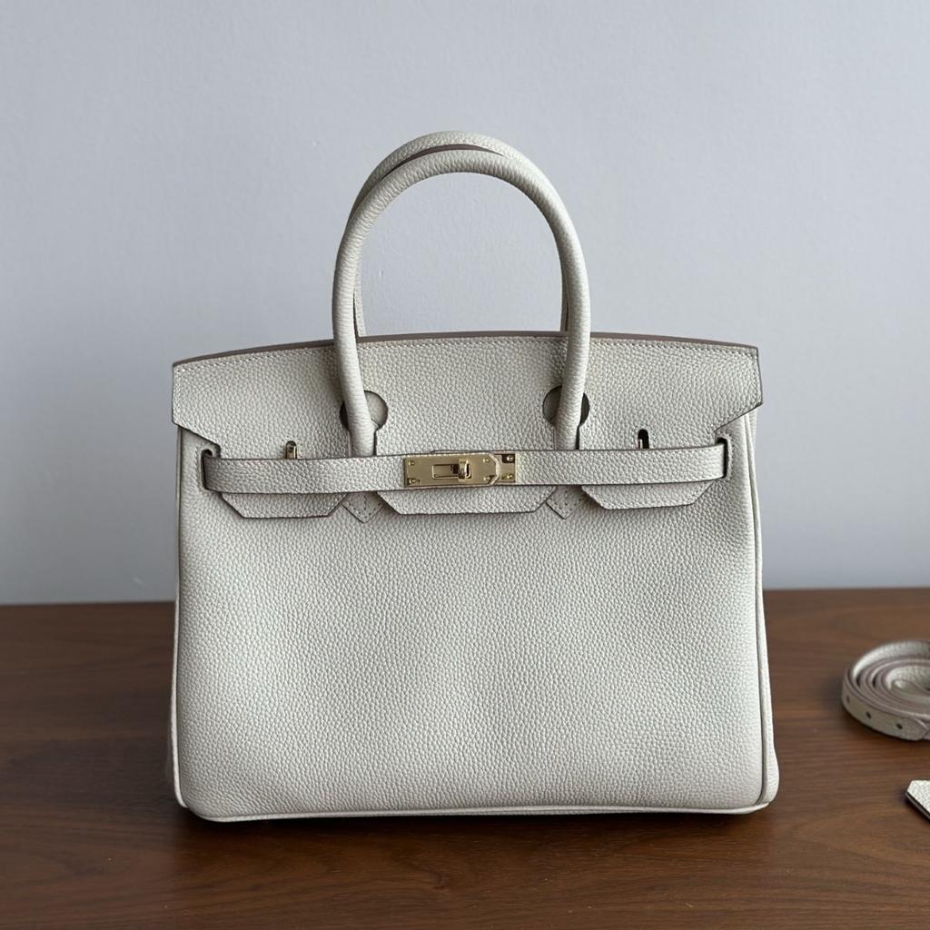 30см Бронзовая Кожа Того Верхний Слой Коровья Кожа Мода Высокий Класс Большая Вместимость Сумка-Тоут Одинарный Плечевой Ремень Женская Сумка