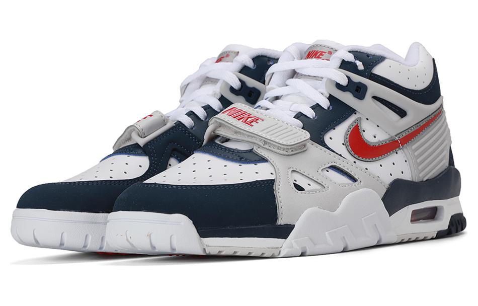 Nike Кроссовки Air Trainer 3 Vintage Баскетбольные GS CN9750-400