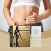 Bee Venom Body Contouring Patch Shape and Firm Body Skin Belly Belly Fat Worshipper Slimming Light Body Patch